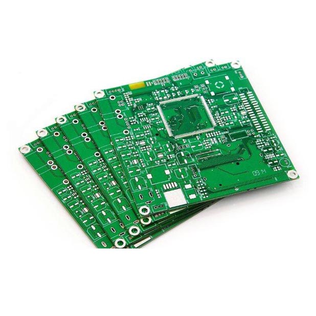¿Cuáles son las ventajas sobresalientes de la PCB rígida de la capa multiplicada en comparación con la PCB ordinaria?